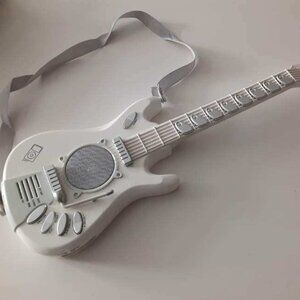 KAWASAKI Soundz Audio Pro Digital Guitar